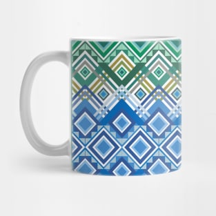 Have fun traveling. Mug